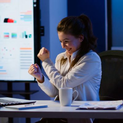 Un equipo completo para tu seguridad