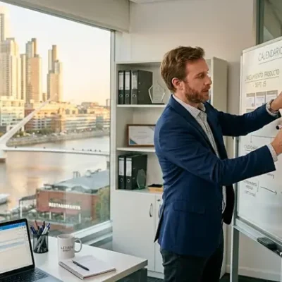 Protección 360°: Blindaje legal y claridad fiscal para empresas en expansión